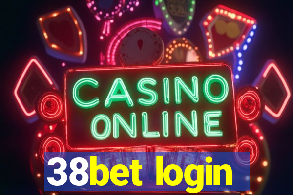 38bet login